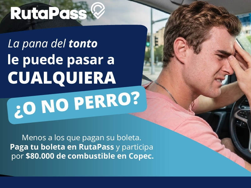 RutaPass