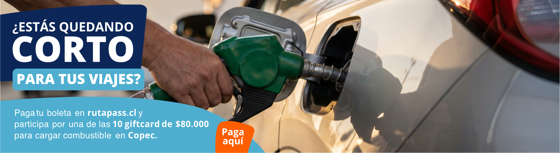 Ruta 68 - Ruta de la fruta - pagar - Ruta 78 - Ruta 68