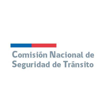 COMISION NACIONAL DE SEGURIDAD DE TRANSITO CONASET