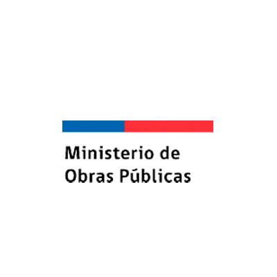 MINISTERIO DE OBRAS PUBLICAS MOP