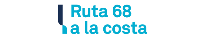 Ruta 68 a la costa